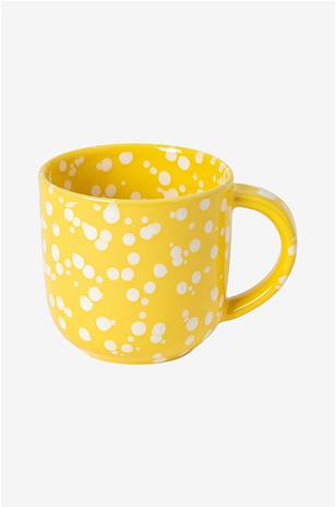 Costa Nova Rafaela Krus - Yellow - ONE SIZE