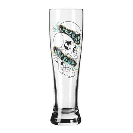 Ritzenhoff Brauchzeit weizen -olutlasi