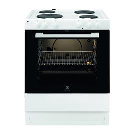 Electrolux 300 LKS70000NW, sähköliesi