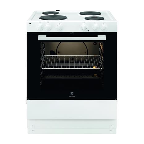 Electrolux 300 LKS70000NW, sähköliesi