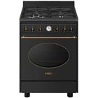 Smeg Coloniale CO60GMAN2, kaasuliesi