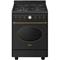 Smeg Coloniale CO60GMAN2, kaasuliesi – kuva 1