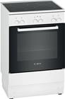 Bosch Serie 2 HKA004020U, keraaminen liesi
