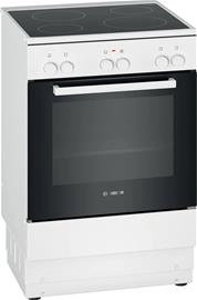 Bosch Serie 2 HKA004020U, keraaminen liesi