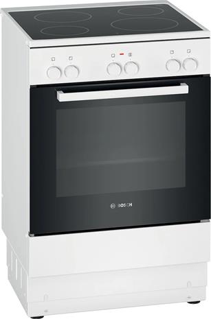 Bosch Serie 2 HKA004020U, keraaminen liesi