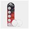Uniross â€“ Lithium Button CR2430 3V - SP5 (U5CR2430) – kuva 2