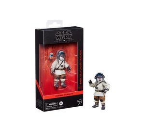 Figu: Star Wars - The Acolyte Bazil Jedi Order Tracker (15cm) FIGU