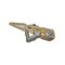 Marvel: The Eternals - Deluxe Cosmic FX Gauntlet GADGET – kuva 1