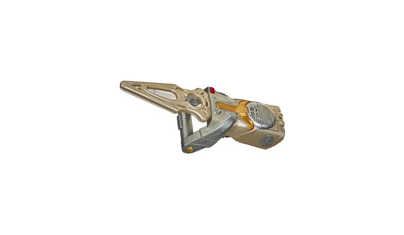 Marvel: The Eternals - Deluxe Cosmic FX Gauntlet GADGET – kuva 1/1