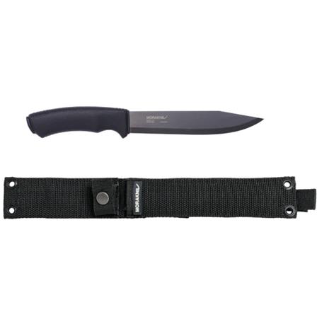 Morakniv Pathfinder, musta