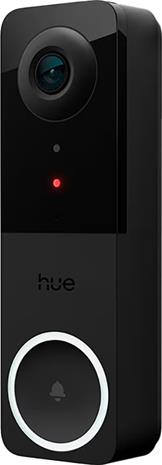 Philips Hue Secure Chime -älyovikello, valkoinen