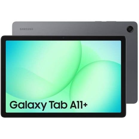 Samsung Galaxy Tab A11+ 11" WiFi 256GB, tabletti