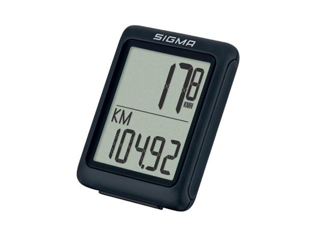SIGMA BC 5.0 PYä?Rä?ILYMITTARI