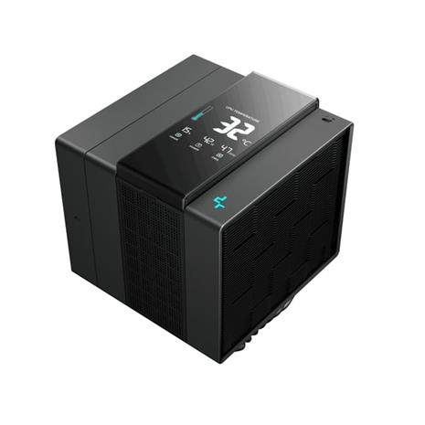 DeepCool ASSASSIN IV VC VISION - CPU-ilmanjäähdytin - Max 30 dBA