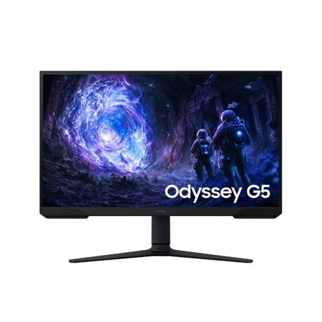Samsung S27FG510EU (27"), näyttö