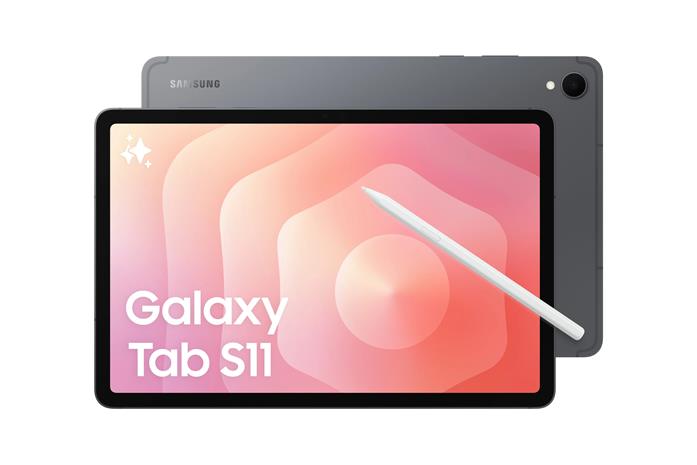 Samsung Galaxy Tab S11 11" WiFi 256GB, tabletti