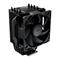 Cooler Master Hyper 411 Nano CPU Cooler - CPU-ilmajäähdytin - Max 27 dBA – kuva 8