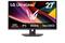 LG 27G610A-B (27"), näyttö – kuva 4
