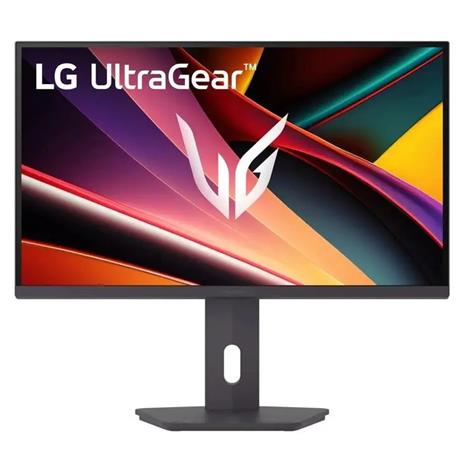 LG 27G610A-B (27"), näyttö