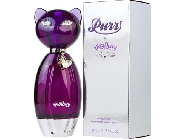 Katy Perry Purr - EdP 100 ml
