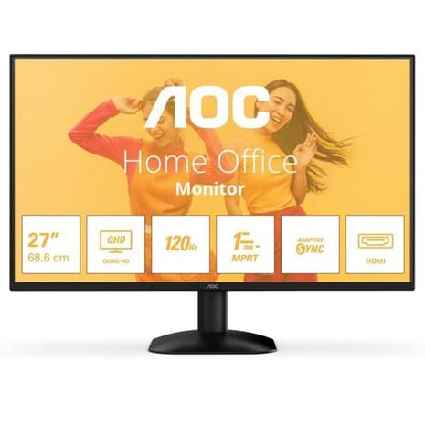 AOC Q27B35S3 (27"), näyttö – kuva 7/8