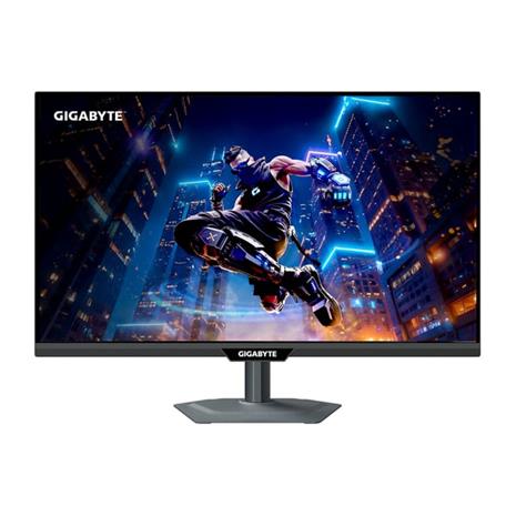 Gigabyte M27Q3 (27"), näyttö