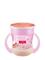 NUK Evolution Mini Magic -muki, vaaleanpunainen, 6 kk+ – kuva 2