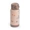 Done by Deer - Insulated straw bottle - Tiny farm Powder - 340 ml – kuva 1