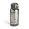 Done by Deer - Insulated straw bottle Tiny trails - Green - 340 ml – kuva 1