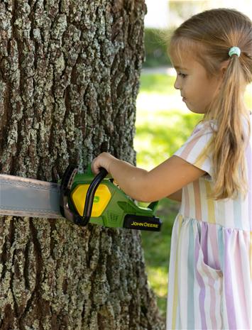 John Deere Chainsaw