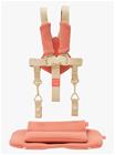 KAOS Klapp Jr. Turvavaljaat & Tyynysarja, Terracotta Pink