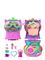 Core Compact Watermelon Gumball Kitty Polly Pocket – kuva 3