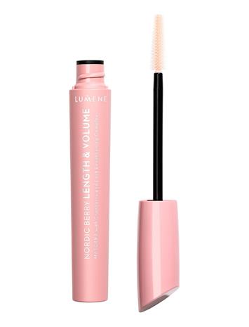 Lumene Length & volume mascara -ripsiväri – kuva 8/8