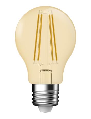 Nordlux DECO CLASSIC LED-lamppu E27, kulta – kuva 3/6