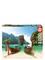 Educa 1000 James Bond Island Thailand – kuva 3