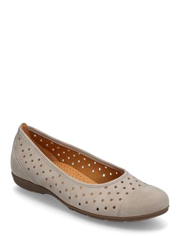 Gabor Ballerina Ballerinat Red Gabor