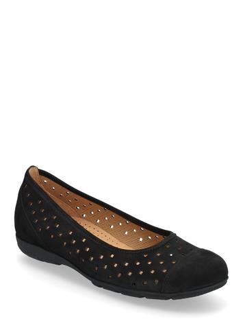 Gabor Ballerina Ballerinat Red Gabor