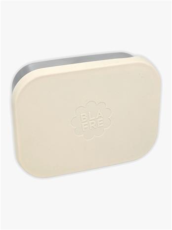 Blafre - Eväsrasia 3 lokeroa 17x13x5 cm Beige