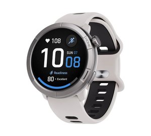 Älykello Stelio STSWA102TN Activ Pro GPS Titanium