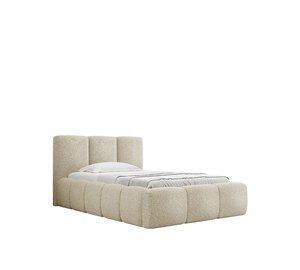 Salvenor Sängynrunko ja säilytystilalla 90x200 cm - Beige