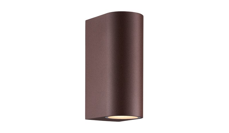 Nordlux Dion Double seinävalaisin – kuva 1/1