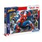 Clementoni Spiderman 104p palapeli – kuva 1