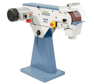 Bernardo MS 150 x 2000 S-2 nauhahiomakone