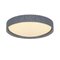 Nordlux Corato 50 harmaa plafondi – kuva 1