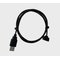 Tracker Bark USB-A latauskaapeli – kuva 1