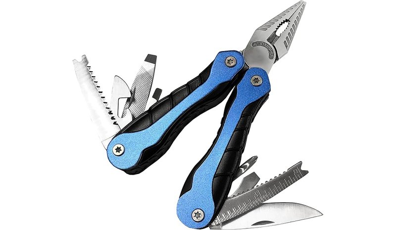 AccuSharp ParaForce monitoimityökalu – kuva 1/1