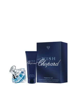 Chopard Wish -setti naisille: Eau de Parfum EDP 30 ml + suihkugeeli 75 ml