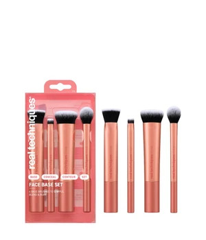 Real Techniques Face Base Set Sivellinsetti 1 kpl