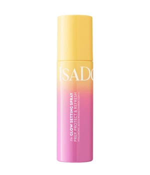 IsaDora The Glow Setting Spray 100 ml