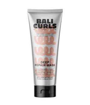 Bali Curls Deep Hydration Mask 200 ml